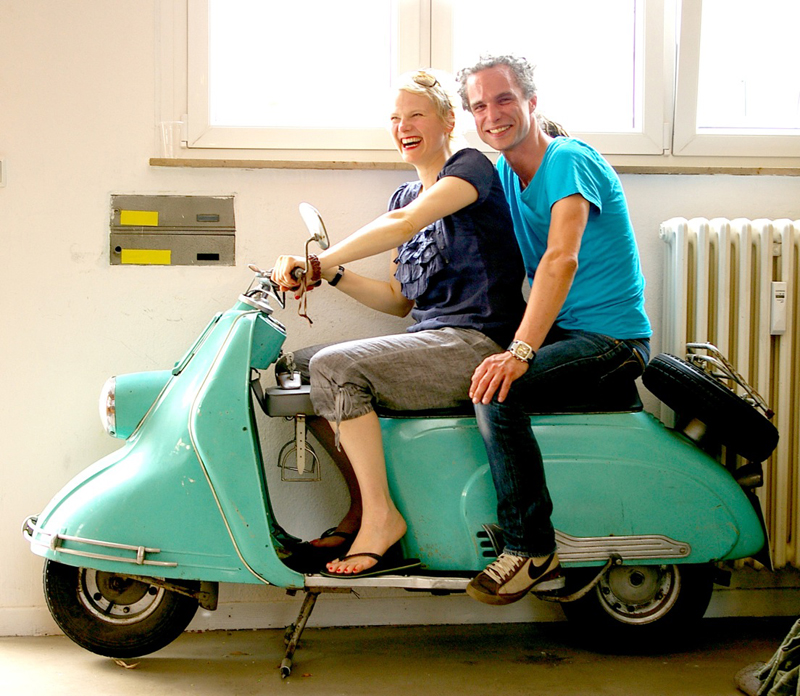 Streifzüge Wiederverwandt1